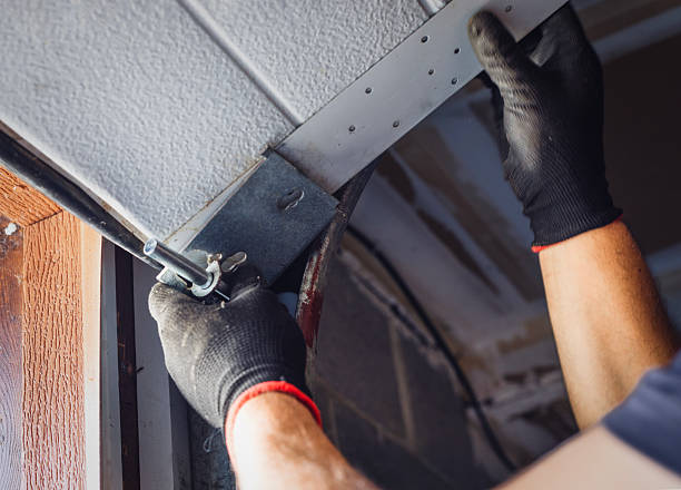 Reliable Garage Door Panel Replacement contractor in Ball Pond, CT by Garage Doors Repair Pro